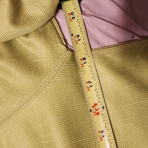 small zeroxposur shirt - Picture 6 of 7